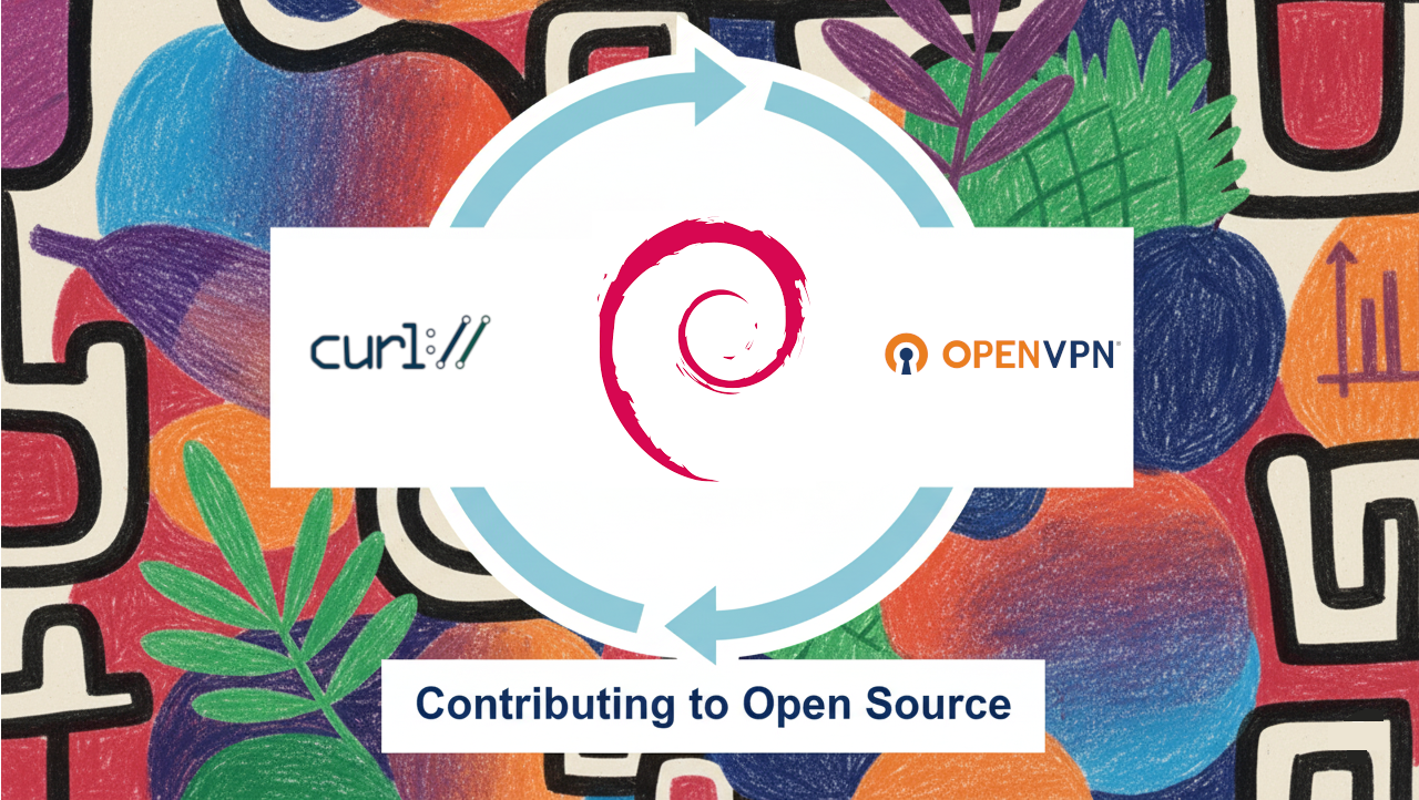 Status update, my contributions to open source in March 2025